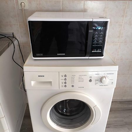 Apartamentos Serranheira Costa de Santo Andre Kültér fotó