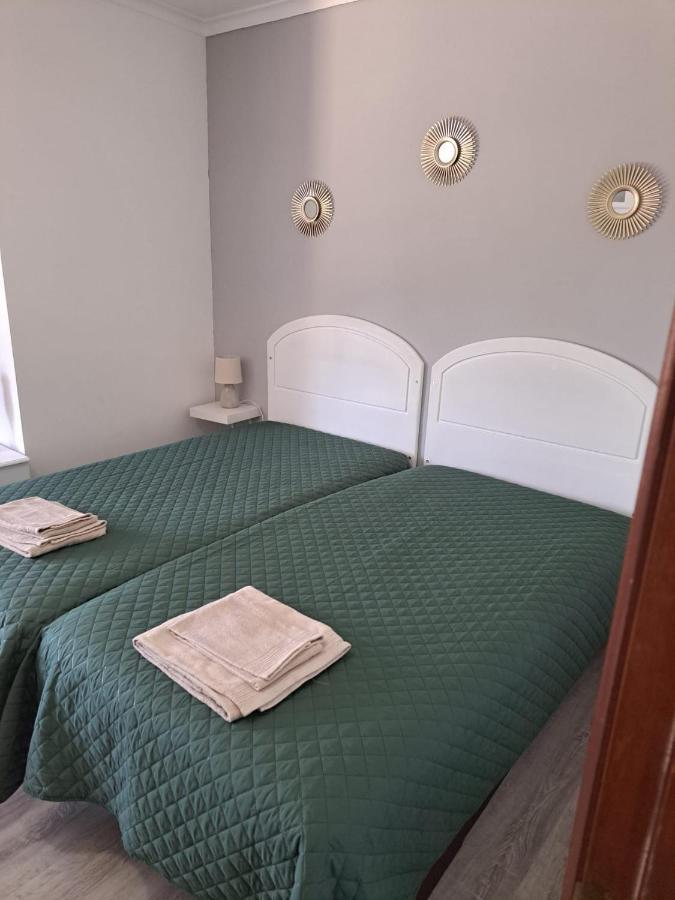 Apartamentos Serranheira Costa de Santo Andre Kültér fotó