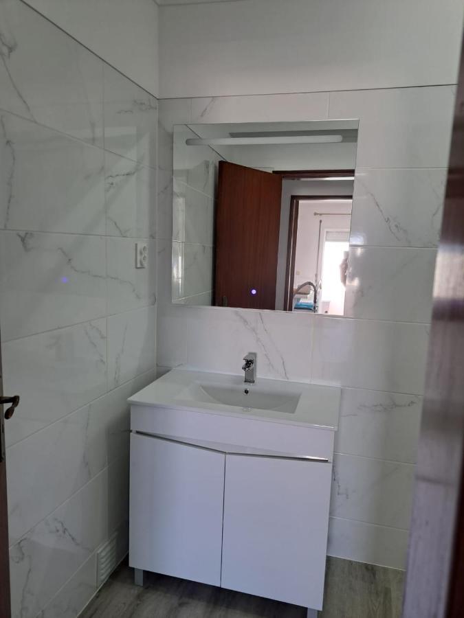 Apartamentos Serranheira Costa de Santo Andre Kültér fotó