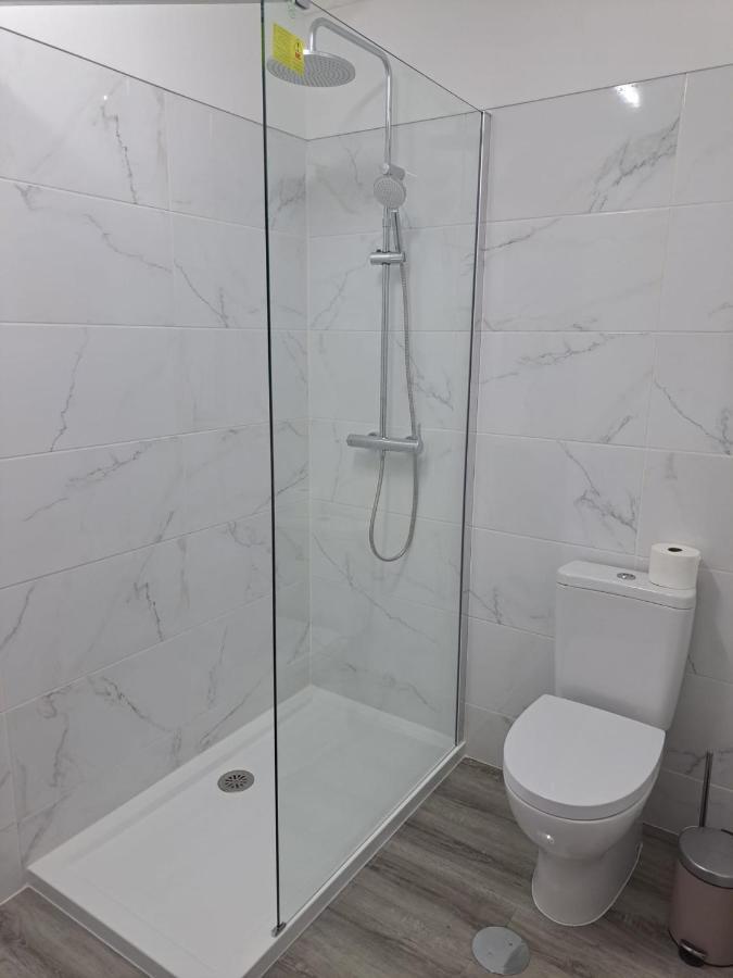 Apartamentos Serranheira Costa de Santo Andre Kültér fotó