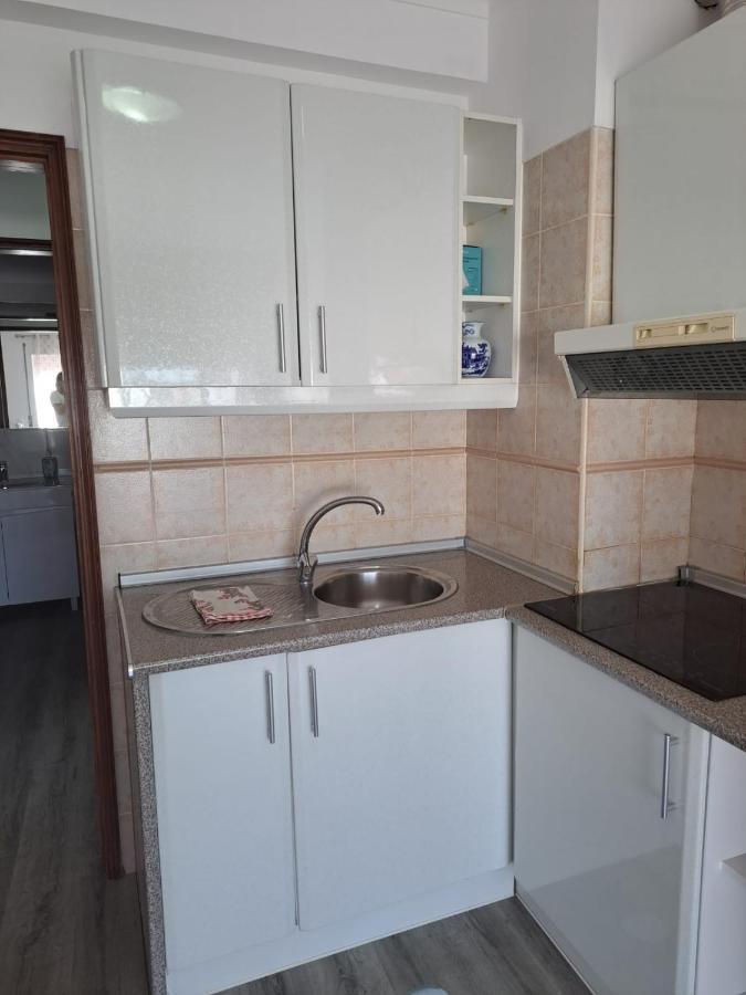 Apartamentos Serranheira Costa de Santo Andre Kültér fotó