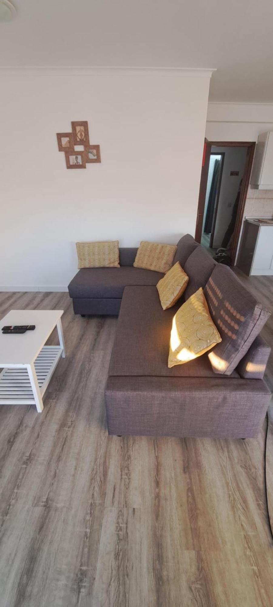 Apartamentos Serranheira Costa de Santo Andre Kültér fotó