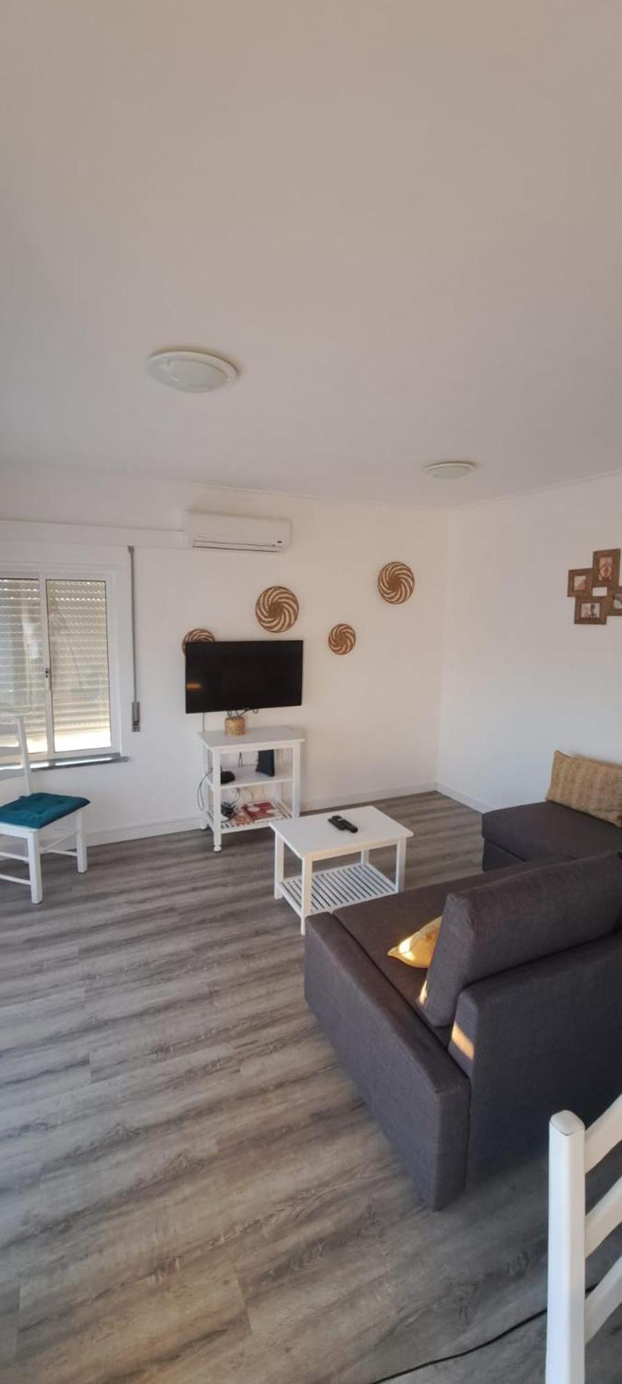 Apartamentos Serranheira Costa de Santo Andre Kültér fotó