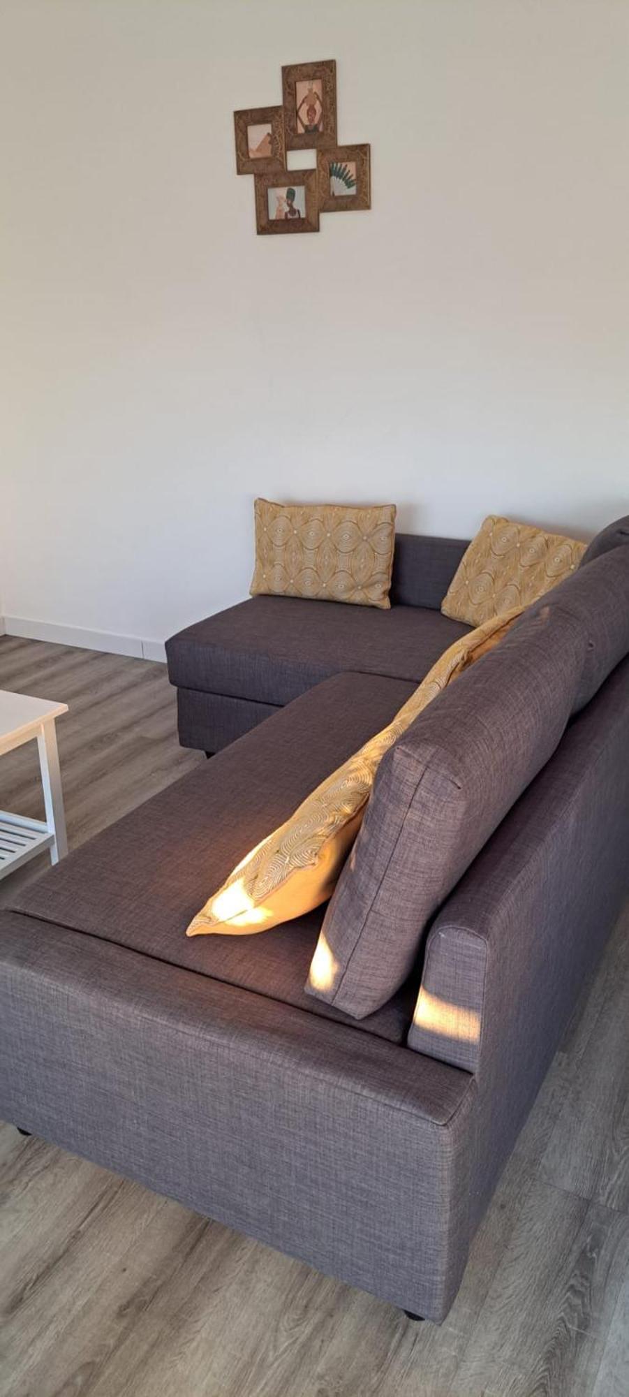 Apartamentos Serranheira Costa de Santo Andre Kültér fotó