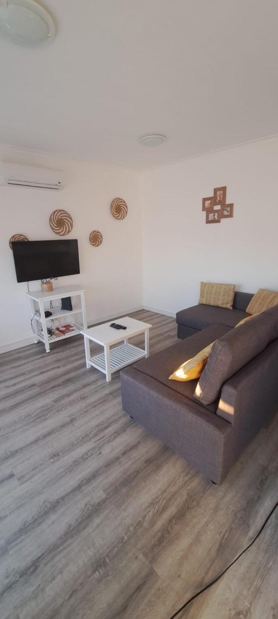 Apartamentos Serranheira Costa de Santo Andre Kültér fotó